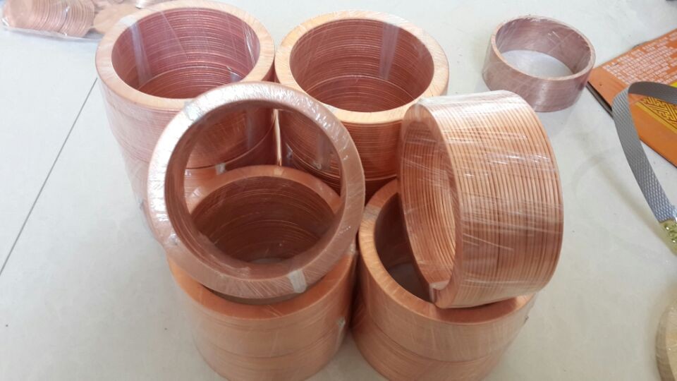 copper gasket professional manufacturer